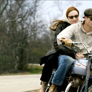 Curious Case Of Benjamin Button, The Picture 7