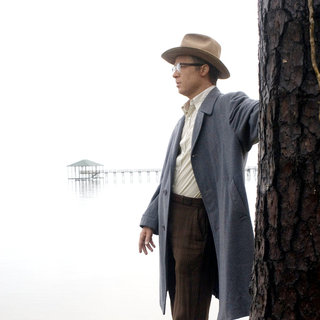 Brad Pitt stars as Benjamin Button in Paramount Pictures' The Curious Case of Benjamin Button (2008)