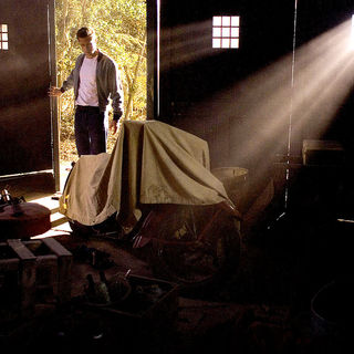 Curious Case Of Benjamin Button, The Picture 22