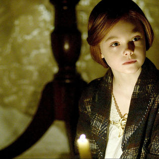 Curious Case Of Benjamin Button, The Picture 24