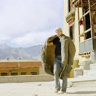 Curious Case Of Benjamin Button, The Picture 25