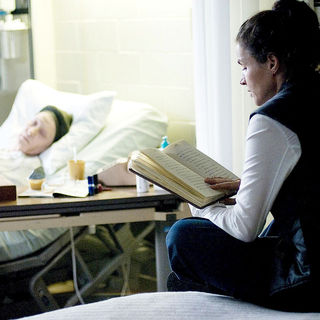 Curious Case Of Benjamin Button, The Picture 26