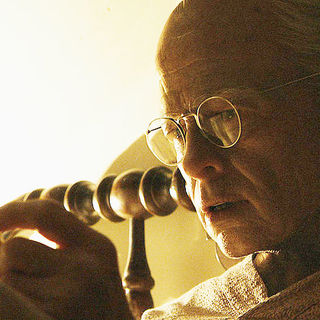 Curious Case Of Benjamin Button, The Picture 40