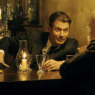 Curious Case Of Benjamin Button, The Picture 44