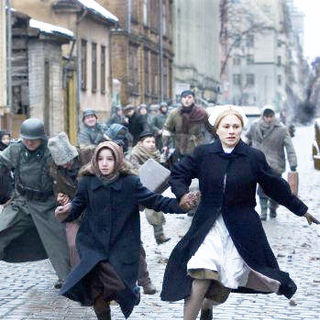 Courageous Heart Of Irena Sendler, The Picture 2