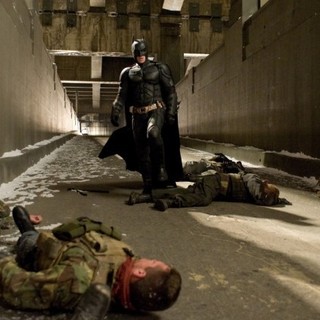 Dark Knight Rises, The Picture 38