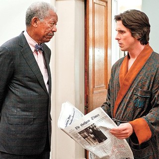 Dark Knight Rises, The Picture 43