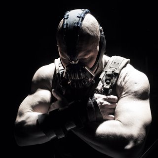 Dark Knight Rises, The Picture 26