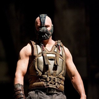Dark Knight Rises, The Picture 27