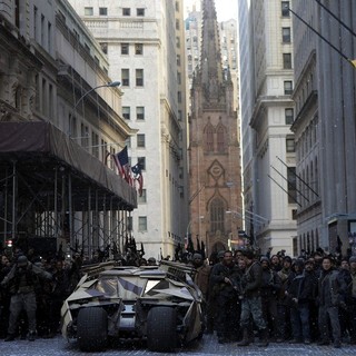 Dark Knight Rises, The Picture 31