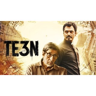 Te3n (2016)