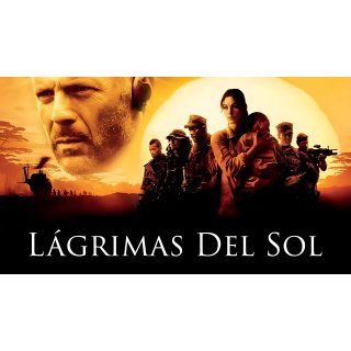Tears of the Sun (2003)