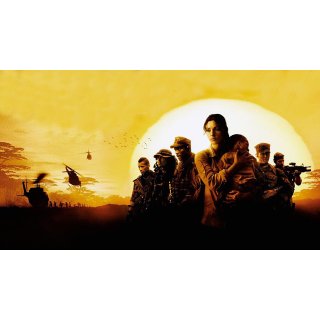 Tears of the Sun (2003)