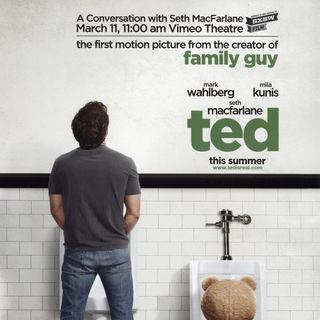 Ted Picture 1