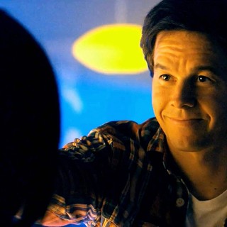Mark Wahlberg stars as John in Universal Pictures' Ted (2012)