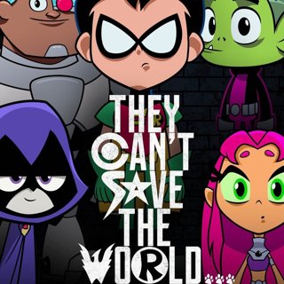 Teen Titans Go! To The Movies Picture 4