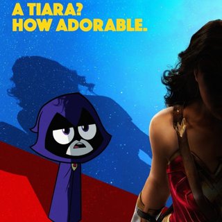 Teen Titans Go! To The Movies Picture 7