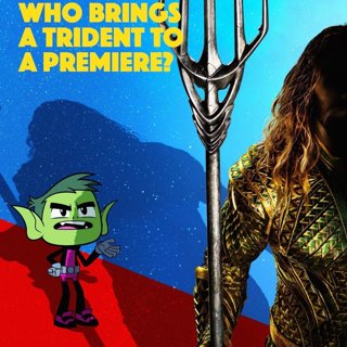 Teen Titans Go! To The Movies Picture 8