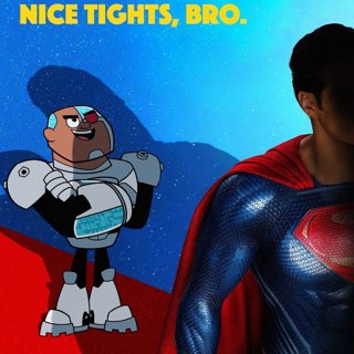 Teen Titans Go! To The Movies Picture 9