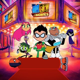 Teen Titans Go! To The Movies Picture 10