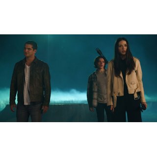 Teen Wolf: The Movie Picture 1