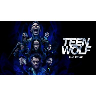 Teen Wolf: The Movie Picture 6