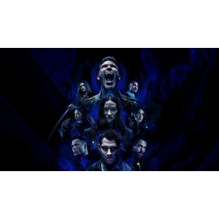 Teen Wolf: The Movie Picture 9