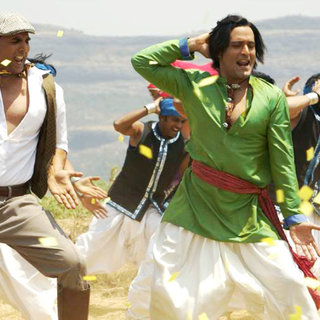 Tees Maar Khan Picture 7