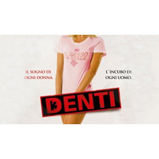 Teeth (2008)