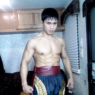 Tekken Picture 4