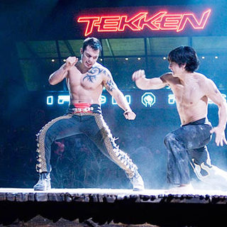 Tekken Picture 14