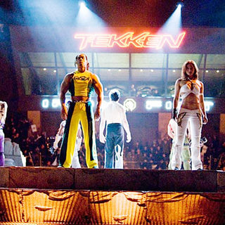 Tekken Picture 20