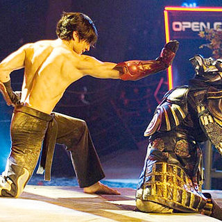 Tekken Picture 25