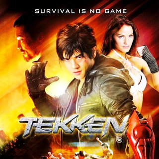 Tekken Picture 26