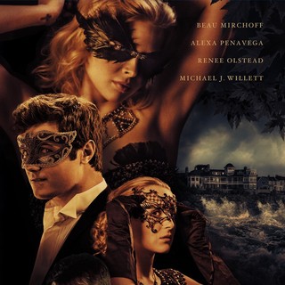 Poster of Stargazer Films' Stargazer Films (2015)