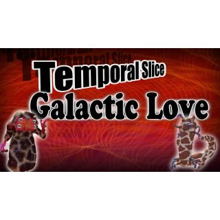 Temporal Slice: Galactic Love (2026)