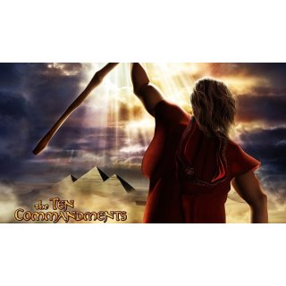 Ten Commandments, The (2007)
