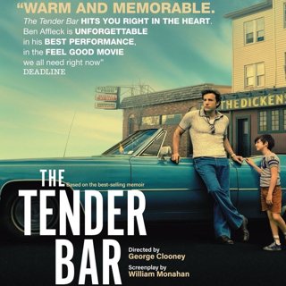 Tender Bar, The Picture 2