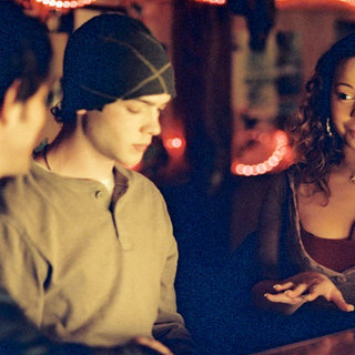 Ethan Peck stars as Ellis and Mariah Carey stars as Krystal in Vivendi Entertainment's Tennessee (2009)