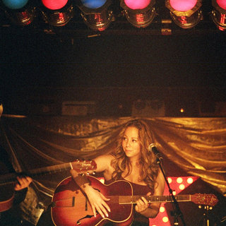 Mariah Carey stars as Krystal in Vivendi Entertainment's Tennessee (2009)