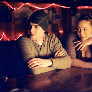 Ethan Peck stars as Ellis and Mariah Carey stars as Krystal in Vivendi Entertainment's Tennessee (2009)