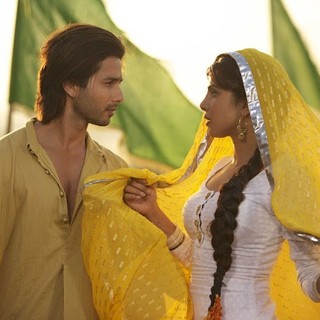 Teri Meri Kahaani Picture 5
