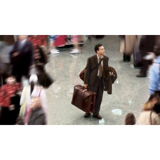 Terminal, The Picture 1