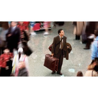Terminal, The Picture 3