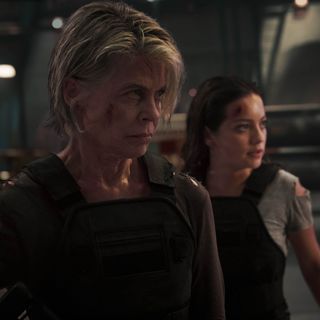 Terminator: Dark Fate Picture 20