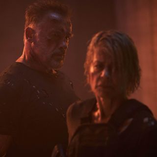 Terminator: Dark Fate Picture 21
