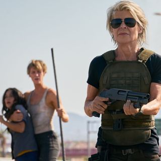Terminator: Dark Fate Picture 22