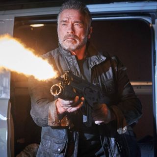 Terminator: Dark Fate Picture 25
