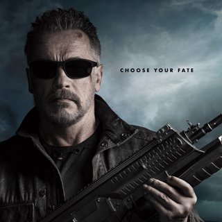 Terminator: Dark Fate Picture 14