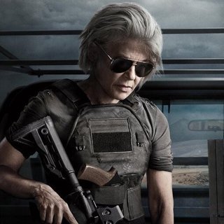Terminator: Dark Fate Picture 15